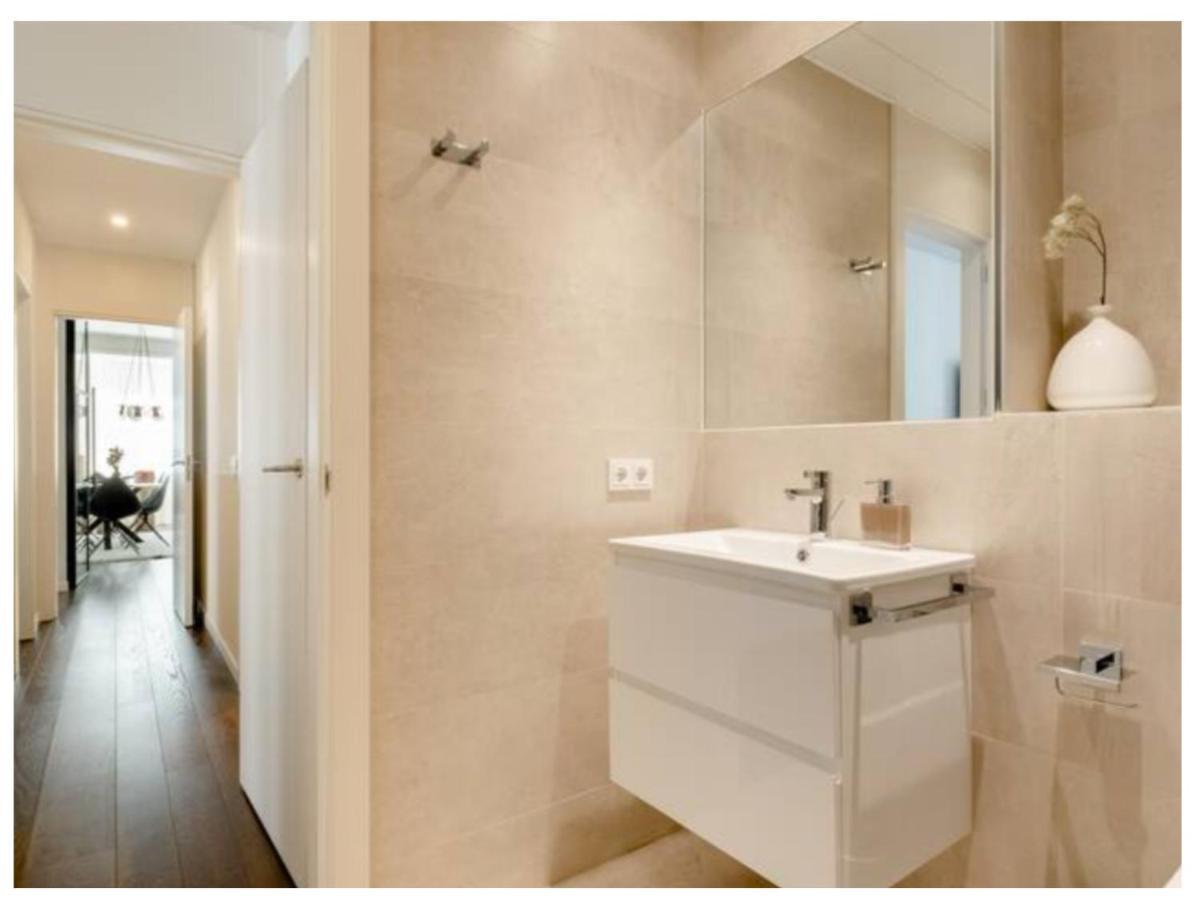 Príncipe David lV Luxury Apartmet Gran Via Madrid Exterior foto